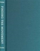 Anne Enke, Enke, A. Finn Enke, Anne Enke, Finn Enke - Finding the Movement
