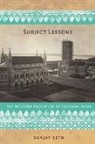 Sanjay Seth - Subject Lessons