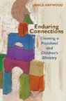 Janice Haywood - Enduring Connections