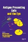 Manfred Zierhut, Manfred Zierhut, Manfred Streilein Zierhut, ZIERHUT MANFRED STREILEIN WAYNE, Hans-Georg Rammensee, Hans-Georg (University of Tubingen Rammensee... - Antigen-Presenting Cells and the Eye