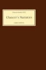 David Lawton, David a. Lawton - Chaucer`s Narrators