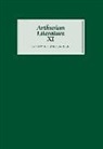 Richard Barber, Richard Barber, Tony Hunt, Toshiyuki Takamiya - Arthurian Literature XI