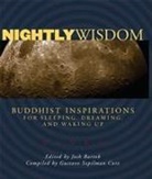 Josh Bartok, Josh Cutz Bartok, Gustavo Szpilman Cutz, Josh Bartok, Gustavo Szpilman Cutz - Nightly Wisdom