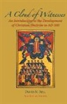 David N Bell, David N. Bell - A Cloud of Witnesses
