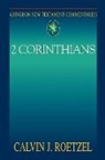 Calvin J. Roetzel - 2 Corinthians