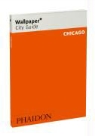 Wallpaper, Rachael Moloney - Chicago