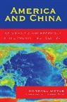 Randall Doyle, Doyle Randall - America and China