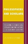 Jonathan Cohen, Jonathan Ph. D. Cohen, Jonathan/ Yarden Cohen, COHEN JONATHAN, Jonathan Cohen Ph.D. - Philosophers and Scholars