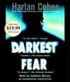 Harlan Coben, Jonathan Marosz - Darkest Fear (Audio book)