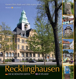 Ulrike K. Peters, Karsten-Thilo Raab - Recklinghausen - Die schönsten Seiten - At its best