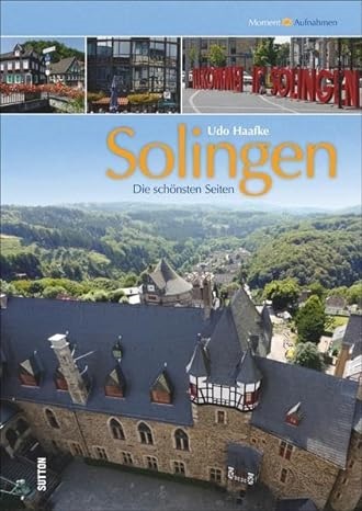 Udo Haafke - Solingen - Die schönsten Seiten