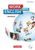 Steve Williams, Steve Williams - Work with English - 4th edition - Allgemeine Ausgabe - A2/B1