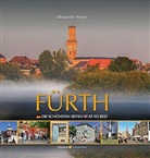 Alexander Mayer - Fürth
