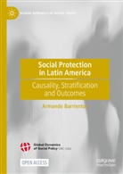 Armando Barrientos - Social Protection in Latin America