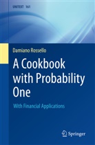 Damiano Rossello - A Cookbook with Probability One