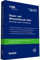 BDI, Unternehmen BDI, Ebner Stolz, RSM Ebner Stolz, RSM Ebner Stolz, Unternehmen RSM Ebner Stolz - Steuer- und Wirtschaftsrecht 2024