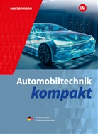 Dietrich Kruse, Dietrich Kruse - Automobiltechnik kompakt