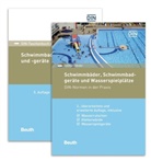 Helmut Ständer, DIN e. V., DIN e.V., DIN e V - Sichere Schwimmbäder und Schwimmbadgeräte