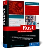 Marc Marburger - Rust