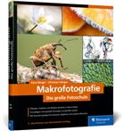 Christian Sänger, Kyra Sänger - Makrofotografie