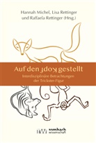 Hannah Michel, Lisa Rettinger, Raffaela Rettinger - Auf den Kopf gestellt
