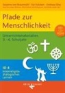 Amin Rochdi, Andreas Gloy, Susanne von Braunmühl, Kai Eckstein, Erlend Pettersson, Andreas Gloy... - Interreligiös-dialogisches Lernen: ID - Sekundarstufe I - Band 4: 3.-6. Schuljahr