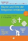Kai Eckstein, Sarah Edel, Erlend Pettersson, Kai Eckstein, Melek Yildiz, Rabeya Müller... - Interreligiös-dialogisches Lernen: ID - Grundschule - Band 3: 3.-6. Schuljahr