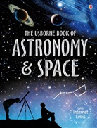 Alastair Smith, Lisa Miles, Alastair Smith, Gary Bines, Peter Bull - Book of Astronomy and Space