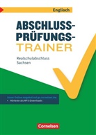 Gwen Berwick, Gwen Berwick, Sydney Thorne, Sydney Thorne - Abschlussprüfungstrainer Englisch - Sachsen - 10. Schuljahr