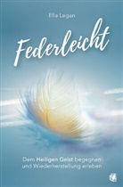 Ella Legan - Federleicht