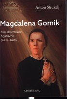 Anton Strukelj Strukelj - Magdalena Gornik