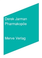 Andrew Abernethy, Derek Jarman, D A Carson, Benedikt Zopes - Pharmakopöe