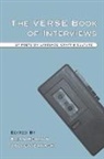 Brian Henry, Andrew Zawacki - The Verse Book of Interviews