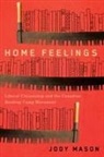 Jody Mason - Home Feelings