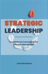 Josh Macalinao - Strategic Leadership