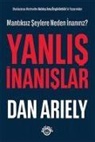 Dan Ariely - Yanlis Inanislar