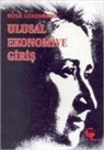 Rosa Luxemburg - Ulusal Ekonomiye Giris
