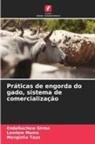 Endalkachew Girma, Lemlem Mamo, Mengistie Taye - Práticas de engorda do gado, sistema de comercialização