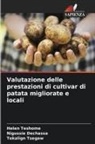 Nigussie Dechassa, Helen Teshome, Tekalign Tsegaw - Valutazione delle prestazioni di cultivar di patata migliorate e locali
