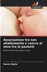 Hanna Abate - Associazione tra non allattamento e cancro al seno tra le pazienti