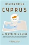 William Jones - Discovering Cyprus