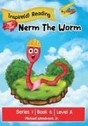 Michael Woodward - Nerm The Worm Series 1 | Book 6 | Level A