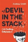 Andrew Smith - Devil in the Stack