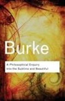 Edmund Burke - A Philosophical Enquiry into the Sublime and Beautiful