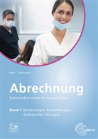 Olga Ebert, Sabine Stockmann - Abrechnung Zahnmedizinische Fachangestellte Band 1
