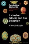 Hannah Rubin, Hannah (University of Missouri Rubin - Inclusive Fitness and Kin Selection