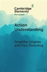 Paul Downing, Angelika Lingnau, Angelika (Universitat Regensburg Lingnau - Action Understanding