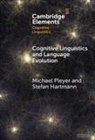 Stefan Hartmann, Hartmann Stefan, Michael Pleyer, Michael (Nicholas Copernicus University of Pleyer, Michael (Nicolaus Copernicus University Pleyer, Michael (Nicolaus Copernicus University in Pleyer - Cognitive Linguistics and Language Evolution