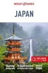 Tim Binks, Insight Guides - Japan 8th Edition