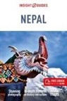 Stuart Butler, Insight Guides - Nepal 8th Edition